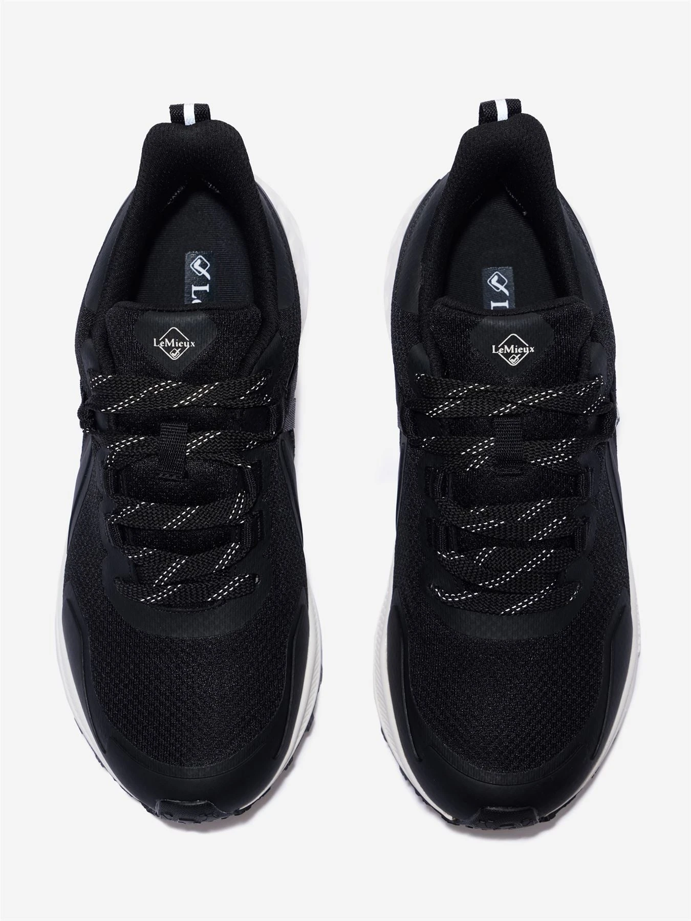 LeMieux Trax Waterproof Trainer 11 LeMieux Trax Waterproof Trainer - Image 9