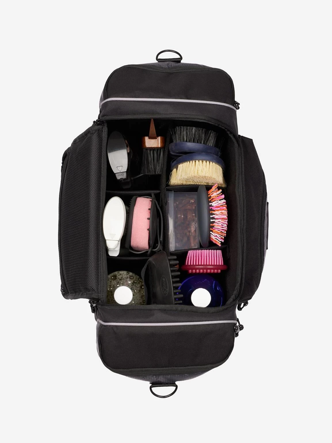 LeMieux Grooming Kit Pro 4 LeMieux Grooming Kit Pro - Image 2