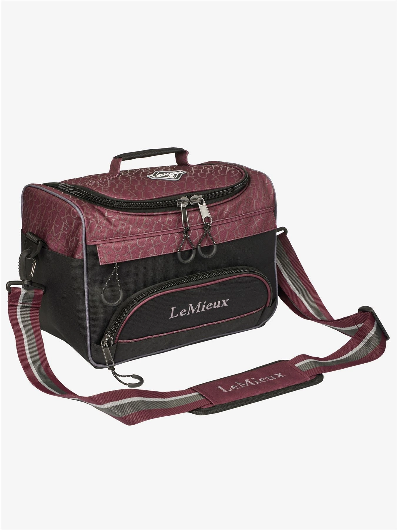 LeMieux Elite ProKit Lite Grooming Bag 4 LeMieux Elite ProKit Lite Grooming Bag - Image 2