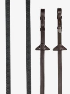 LeMieux Soft Rubber Reins -Lemieux 05aa91f7 bda6 4884 957c 065dde43d56e