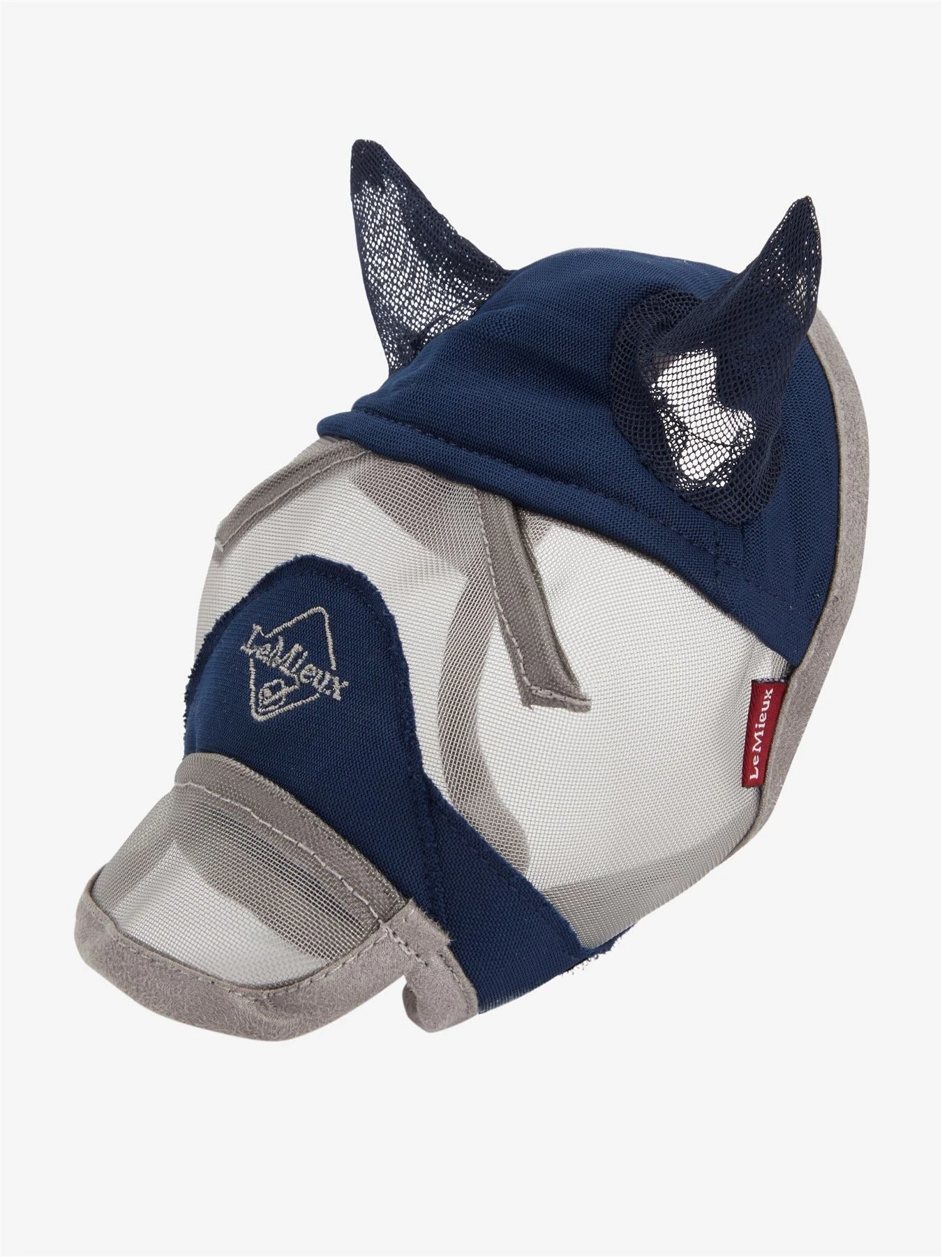 LeMieux Toy Pony Fly Mask 3 LeMieux Toy Pony Fly Mask