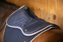 LeMieux Wither Relief Memory Foam Half Pad 23 LeMieux Wither Relief Memory Foam Half Pad -Lemieux 06c38b75 a794 444a bfcd 2f98f9ac6a5d