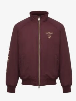 LeMieux Young Rider Elite Team Jacket