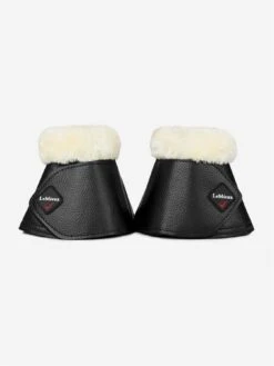 LeMieux Fleece WrapRound Over Reach Boots -Lemieux 08a3b377 8f27 4d55 b831 01be2357017c