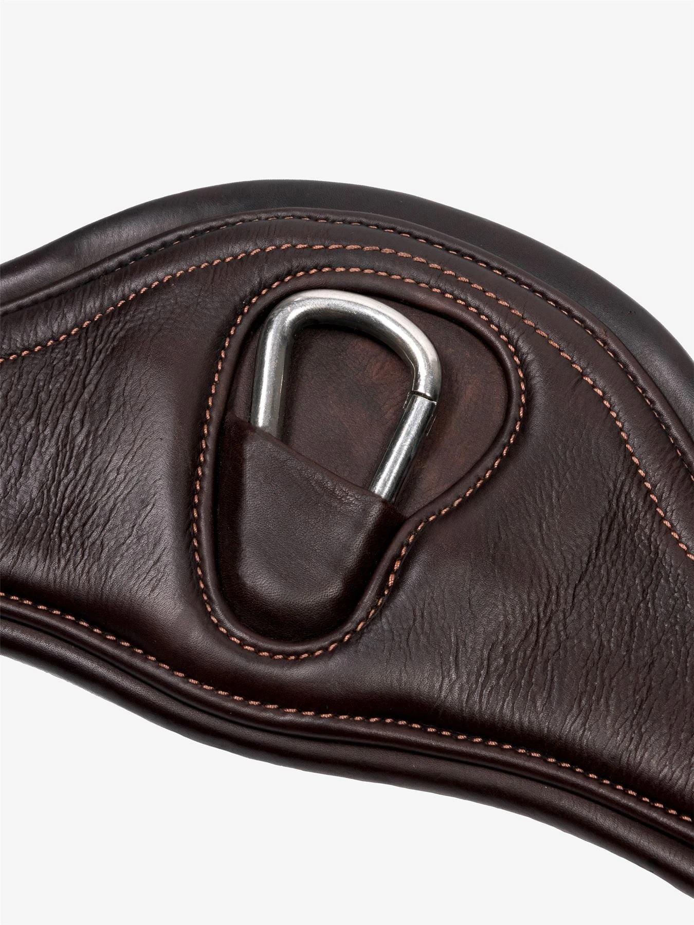 LeMieux Gel-Tek Anatomic Jumping Girth 6 LeMieux Gel-Tek Anatomic Jumping Girth - Image 4