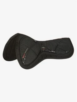 LeMieux X-Grip Silicone Half Pad