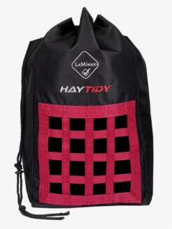 LeMieux Hay Tidy Bag