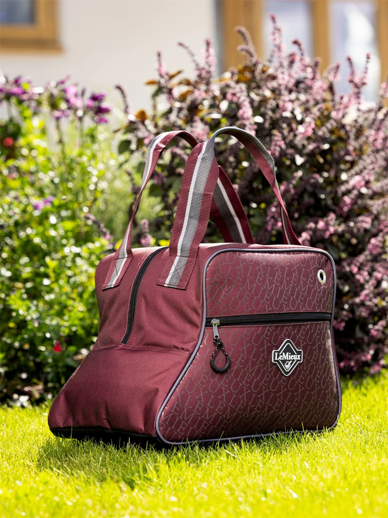 LeMieux Elite Pro Short Boot Bag 6 LeMieux Elite Pro Short Boot Bag - Image 4