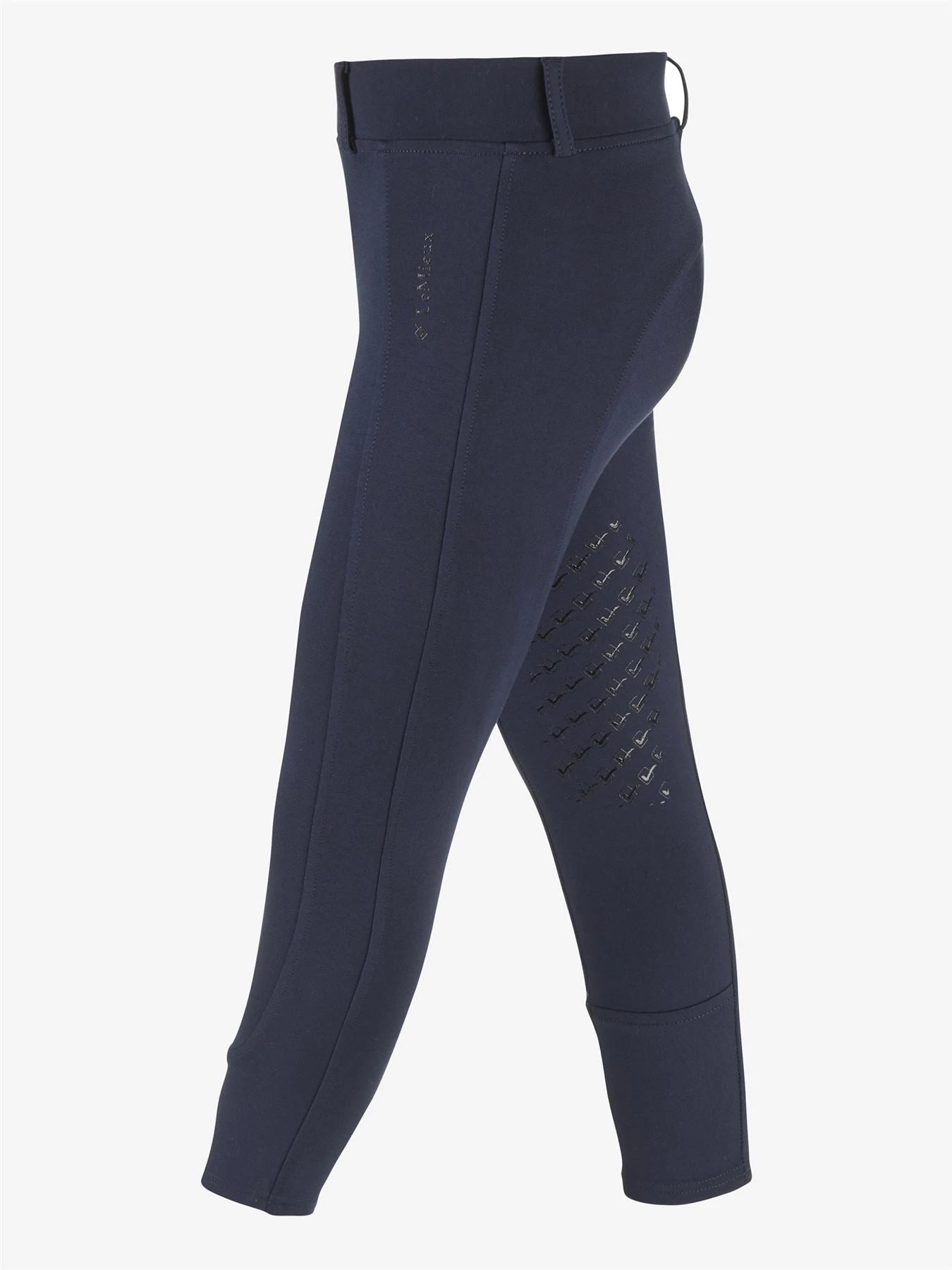 LeMieux Junior Pro Breeches 8 LeMieux Junior Pro Breeches - Image 6
