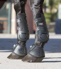 LeMieux Impact Responsive Tendon Boots -Lemieux 0c0c03ac 32e7 4237 a32a 42d4bd00f506 dba3f3ee c848 46b9 8fc3 1daadc3a2554