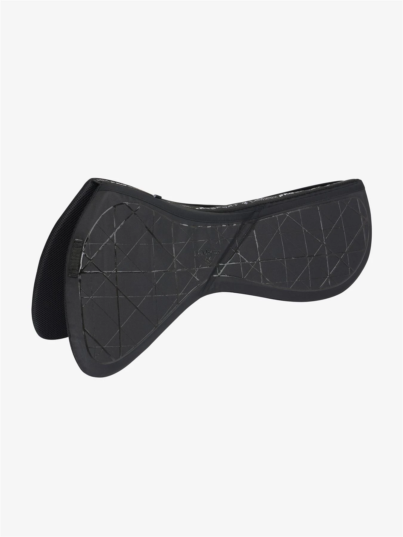 LeMieux Matrix Support Dressage Half Pad 3 LeMieux Matrix Support Dressage Half Pad