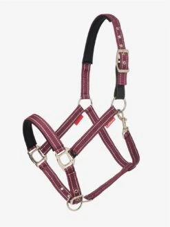 LeMieux Essential Yard Headcollar 7 LeMieux Essential Yard Headcollar -Lemieux 0ccff35e ecb5 4431 b40a 8f7ebbd2f5ec fe006167 6f1e 4049 869d d7e946ca5b21