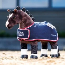LeMieux Toy Pony Winners Rug