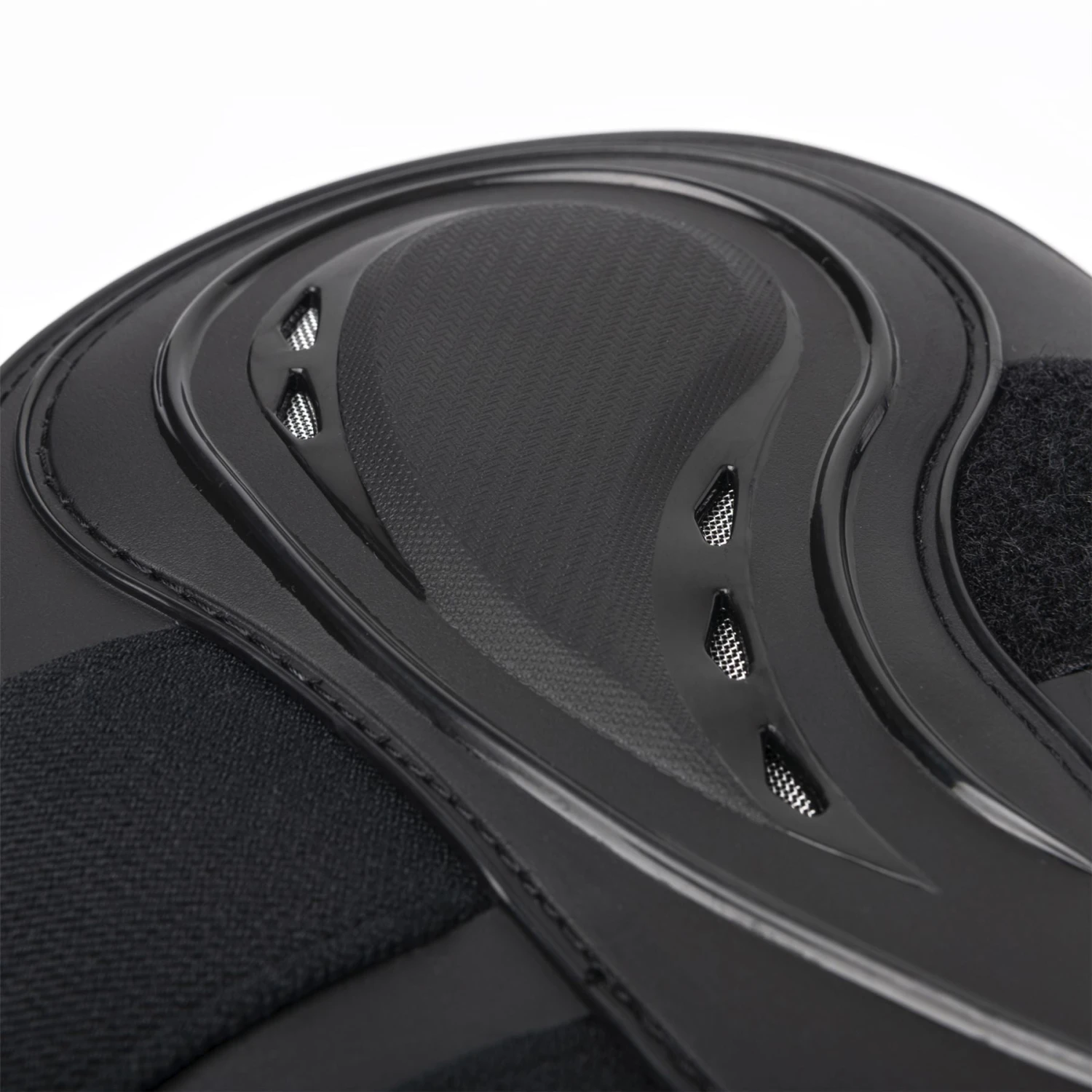 LeMieux ProShell Brushing Boots 6 LeMieux ProShell Brushing Boots - Image 4