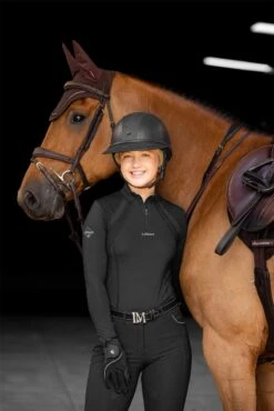 LeMieux Crystal Fly Hood 28 LeMieux Crystal Fly Hood -Lemieux 101fd3f5 4a4f 4533 bddd 8aa1c379f443