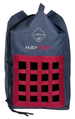 LeMieux Hay Tidy Bag 22 LeMieux Hay Tidy Bag -Lemieux 106f4e91 00a2 4dc4 b202 7e12ceff0f78 6330f89e 5084 4946 9d90 36c86cad15c9
