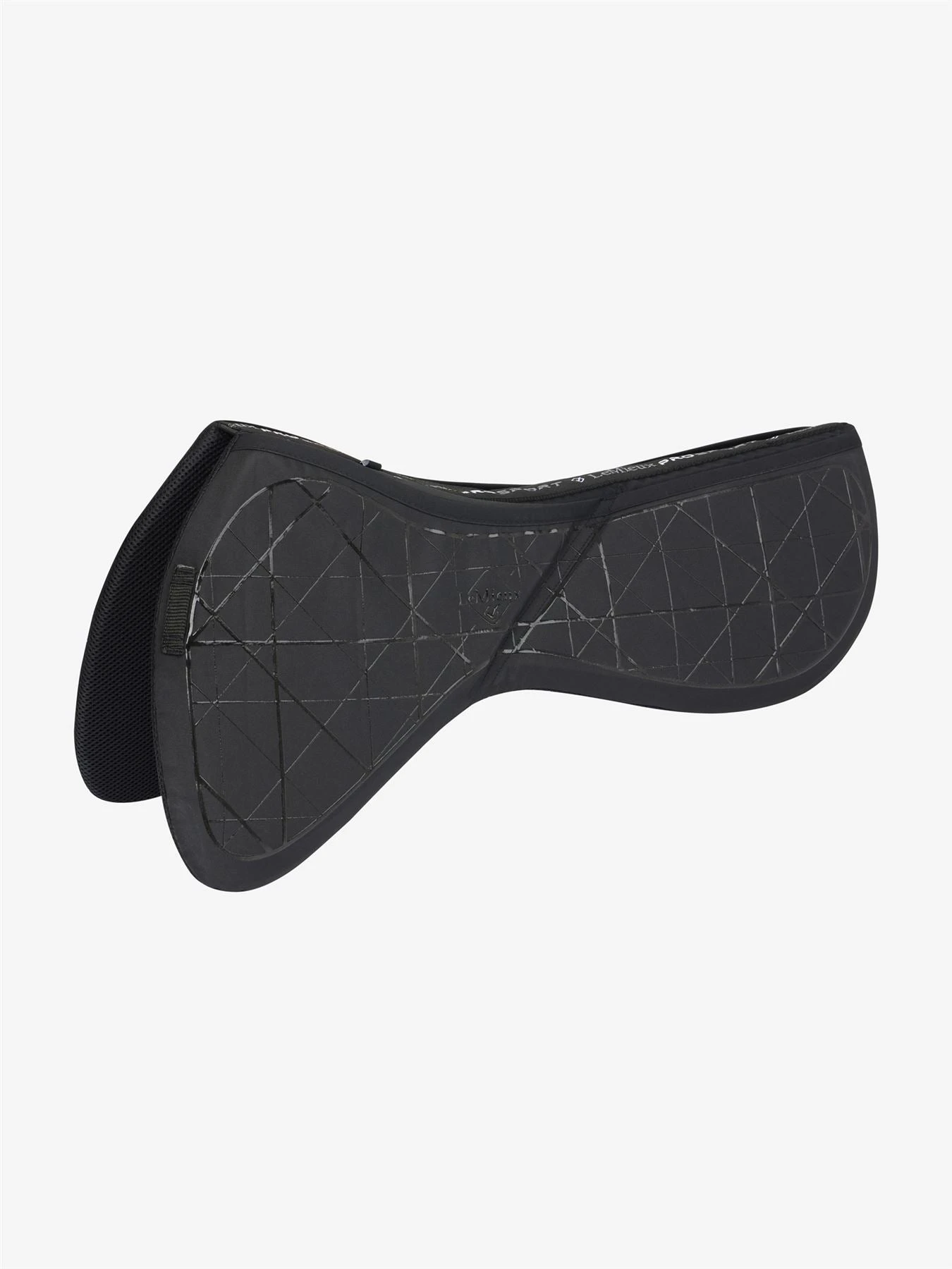 LeMieux Matrix Support Dressage Half Pad 6 LeMieux Matrix Support Dressage Half Pad - Image 4