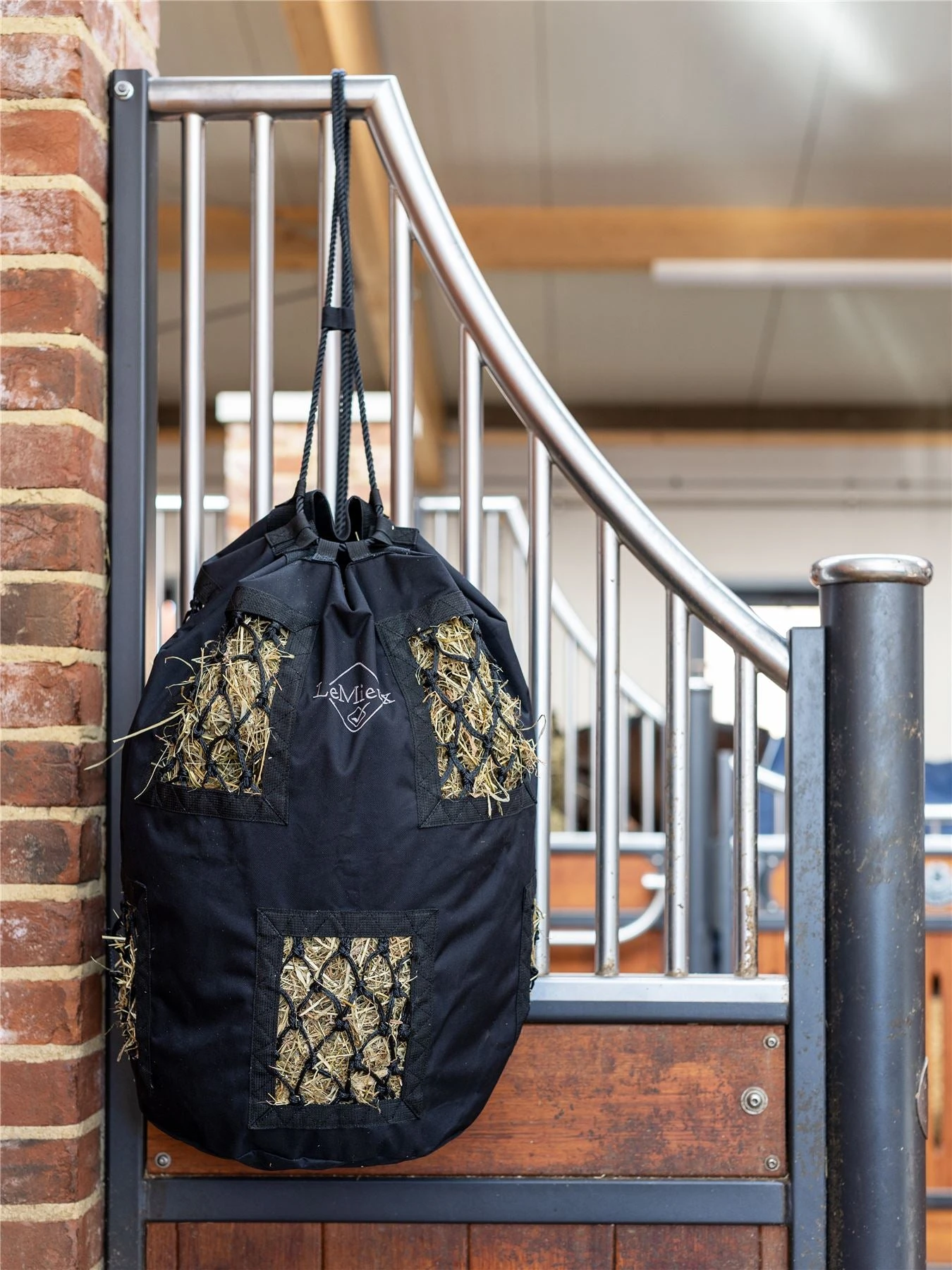 LeMieux Hay Bag 3 LeMieux Hay Bag