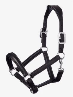 LeMieux Anatomic Headcollar