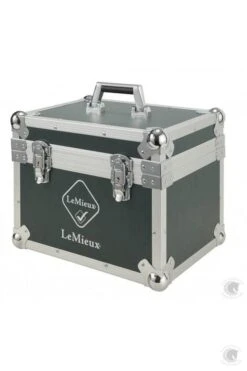LeMieux Hard Shell Grooming Box -Lemieux 14904