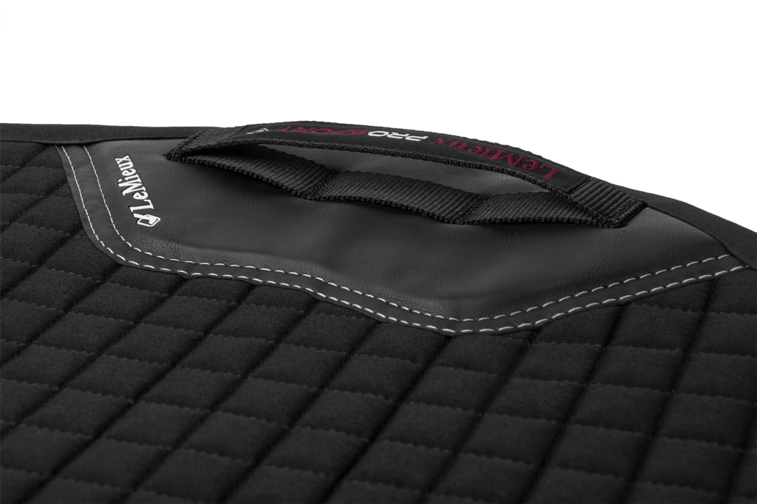 LeMieux Cotton Close Contact Square 8 LeMieux Cotton Close Contact Square - Image 6