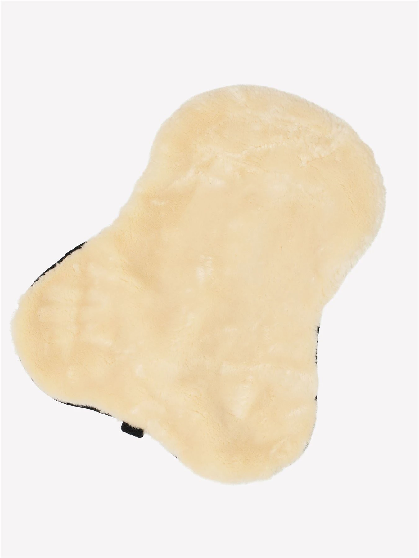 LeMieux Simuwool Seat Saver 4 LeMieux Simuwool Seat Saver - Image 2