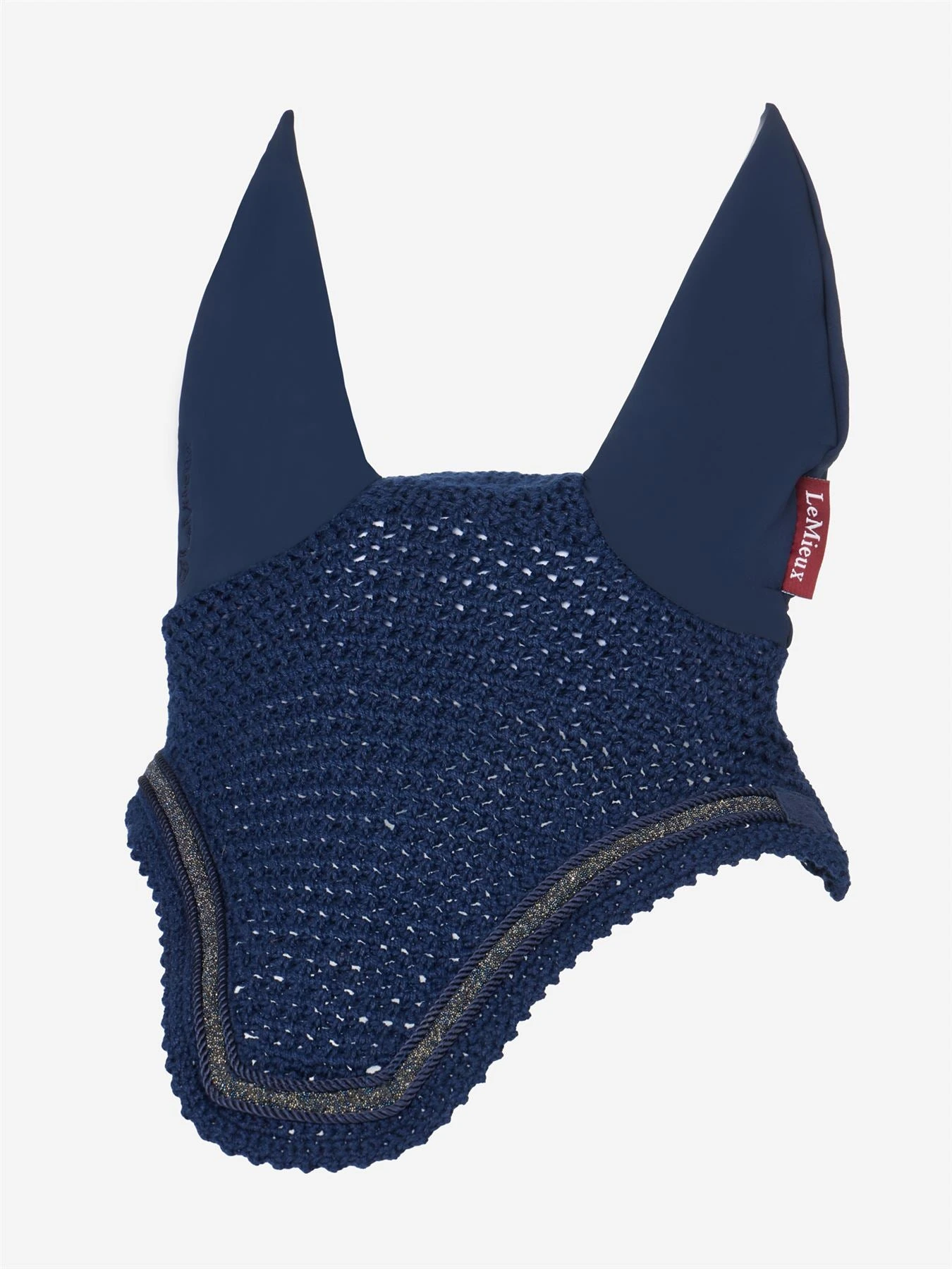 LeMieux Crystal Fly Hood 9 LeMieux Crystal Fly Hood - Image 7