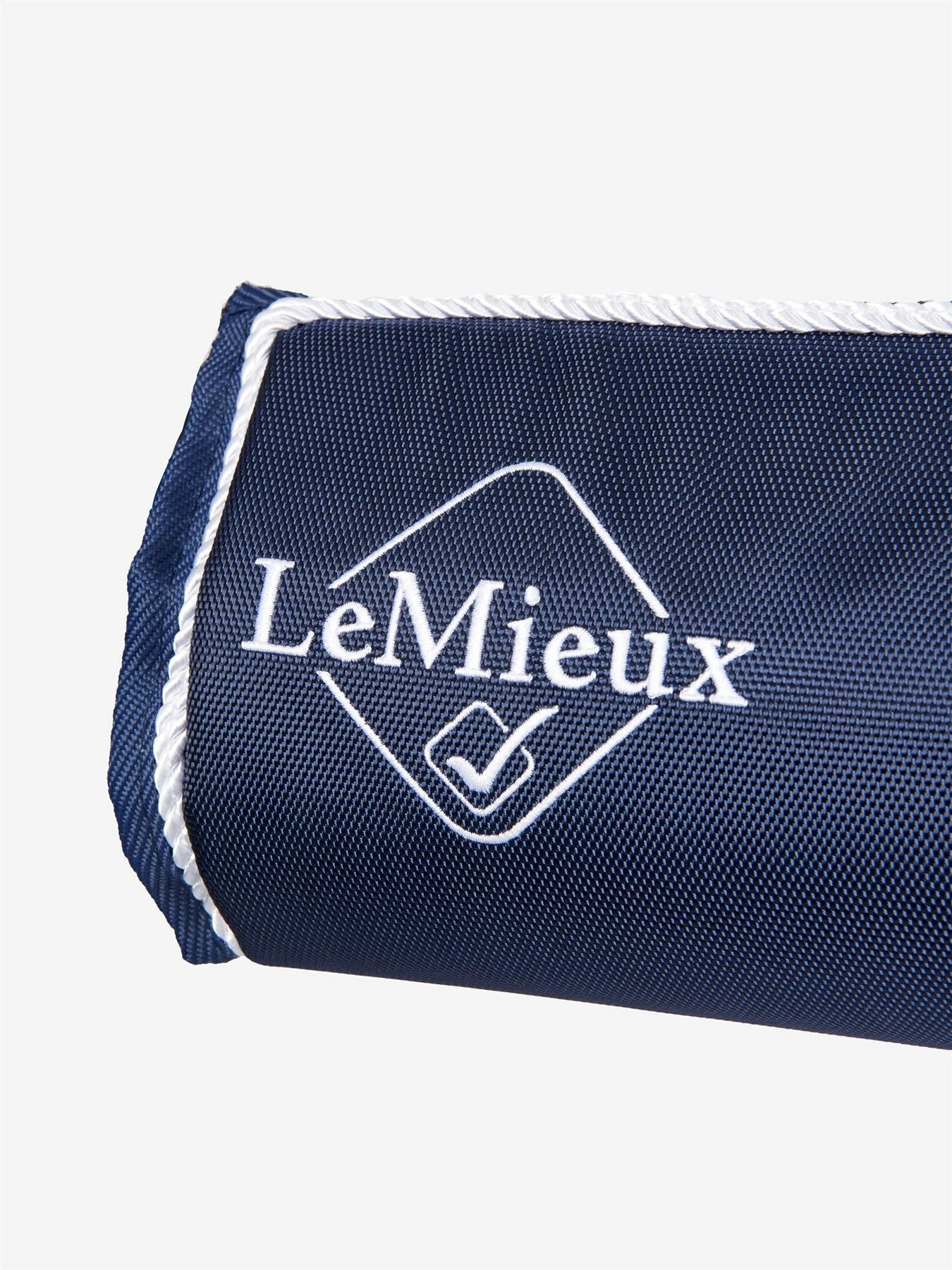 LeMieux Stable Head Protector 7 LeMieux Stable Head Protector - Image 5