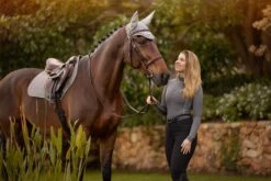 LeMieux Suede Close Contact Square 32 LeMieux Suede Close Contact Square -Lemieux 1c83f9ac 6c34 4c6c adac f0c9d7dec83e