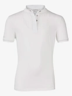 LeMieux Young Rider Belle Show Shirt -Lemieux 1e0b0dcd b47b 4dad 95c8 6a6d675b7746