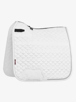 LeMieux Crystal Suede Dressage Pad -Lemieux 1e5af73c c223 46c1 a59d c4942caeeb37