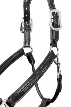 LeMieux Stitched Leather Headcollar 25 LeMieux Stitched Leather Headcollar -Lemieux 1eb503b9 0ee5 470f 8002 061ed08373e8