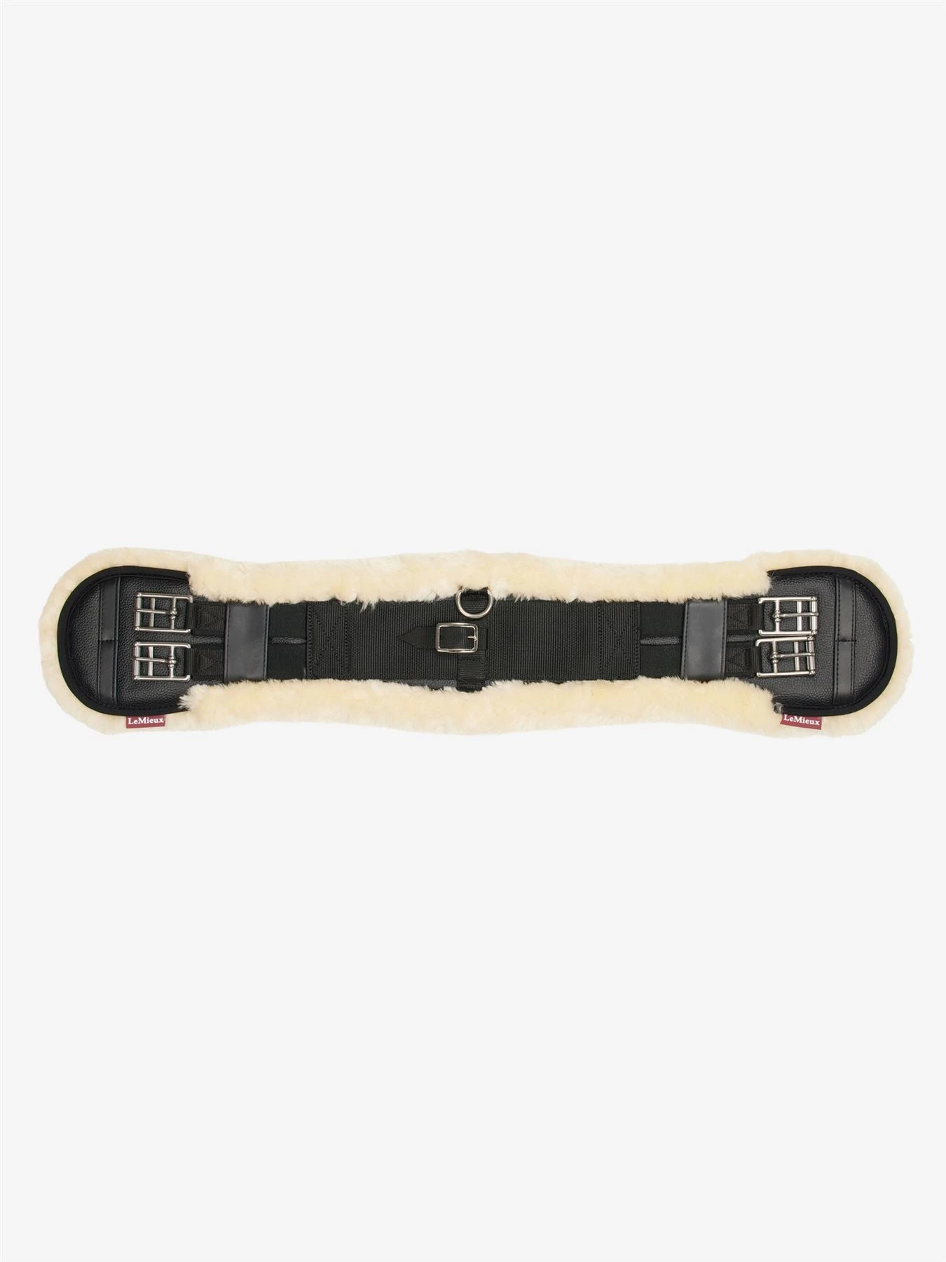 LeMieux Integrated Dressage Girth 10 LeMieux Integrated Dressage Girth - Image 8