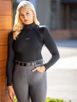 LeMieux Mia Mesh Long Sleeve Base Layer 9 LeMieux Mia Mesh Long Sleeve Base Layer -Lemieux 1ffc5d47 da8a 420a 8e5d 2f3452b7772c 7f01b676 907c 44be a9b3 a25968b8d4ad