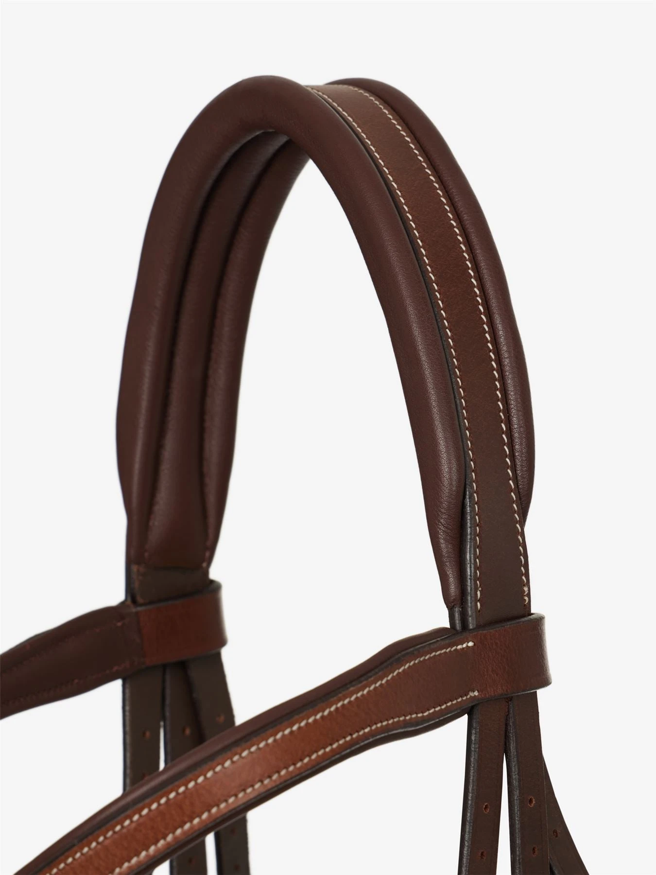 LeMieux Arika Grackle Bridle 6 LeMieux Arika Grackle Bridle - Image 4
