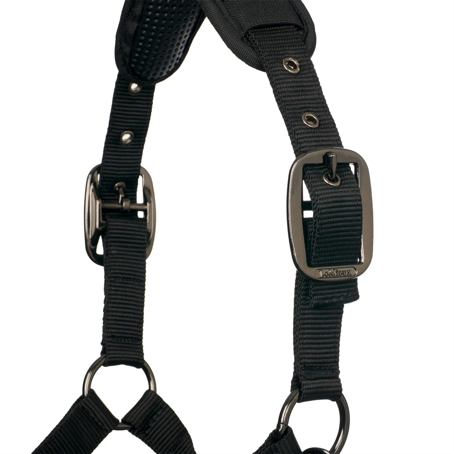 LeMieux ProSafe Headcollar 8 LeMieux ProSafe Headcollar - Image 6