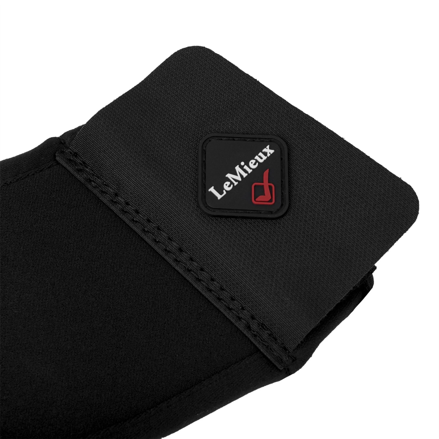 LeMieux Soft Shell Over Reach Boots 8 LeMieux Soft Shell Over Reach Boots - Image 6