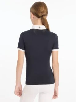 LeMieux Young Rider Belle Show Shirt -Lemieux 21e9e551 a8ff 4b3e a155 3b2f48dd7a16 976e486b 68b7 45a7 955b dad300b4fb7f