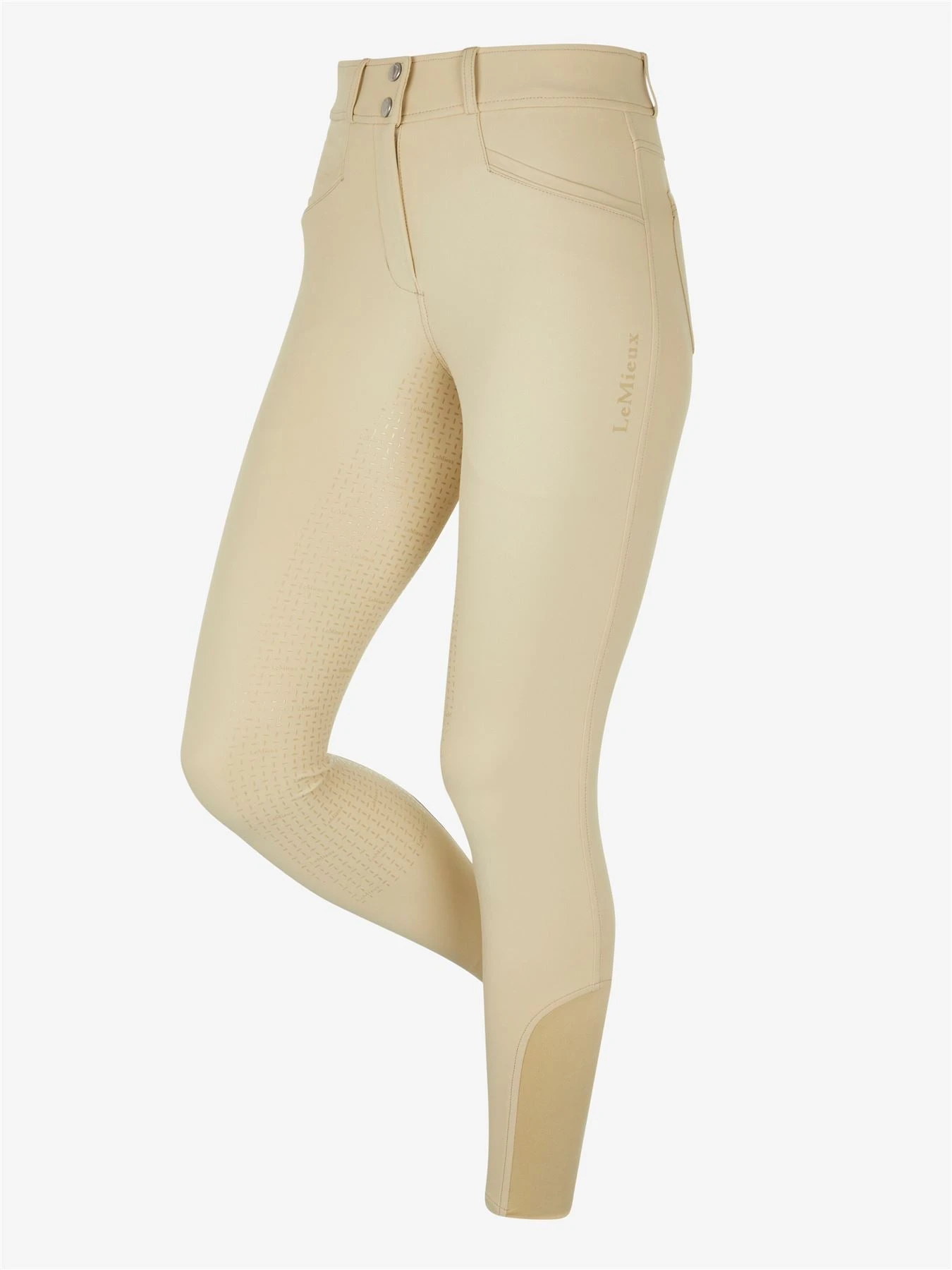 LeMieux Freya Pro Breeches 3 LeMieux Freya Pro Breeches
