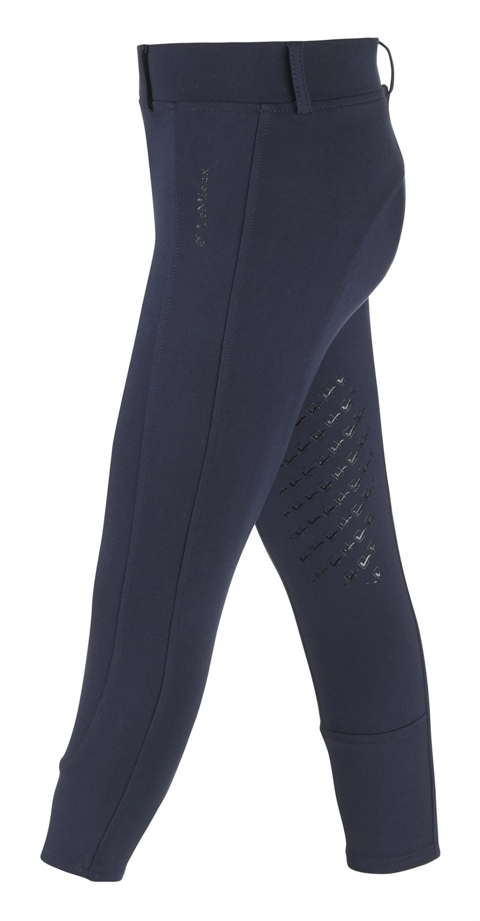LeMieux Junior Pro Breeches 7 LeMieux Junior Pro Breeches - Image 5