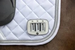 LeMieux Saddle Number Holder Diamante 9 LeMieux Saddle Number Holder Diamante -Lemieux 24b0631b 98e7 43d3 a0ad 348fce350014 3503a940 42bd 4c60 a285 0de6881fce6c