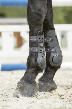 LeMieux Impact Responsive Tendon Boots -Lemieux 25bff3c7 41fd 4380 a0ed af5211e05e29