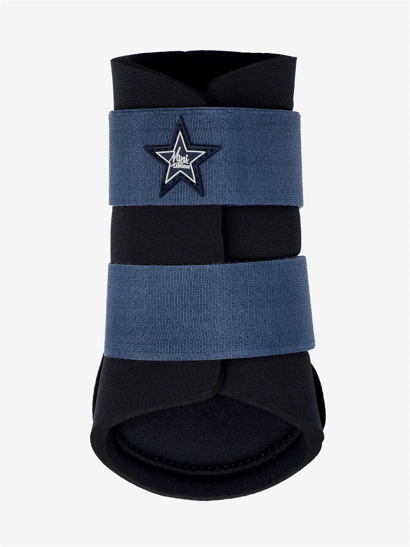 LeMieux Mini Brushing Boot 3 LeMieux Mini Brushing Boot