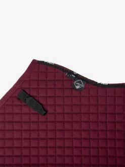 LeMieux Cotton Close Contact Square 33 LeMieux Cotton Close Contact Square -Lemieux 285b2768 2cd5 4c38 97bf 9ede66f26ee6