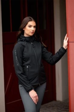 LeMieux Celine Soft Shell Jacket -Lemieux 29412d2d f4b8 4b99 9ea1 2b128b740f1f