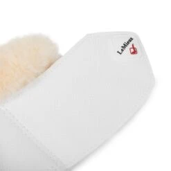 LeMieux Fleece WrapRound Over Reach Boots -Lemieux 2947812e 4c9b 4053 9bee d35cc5dc88de