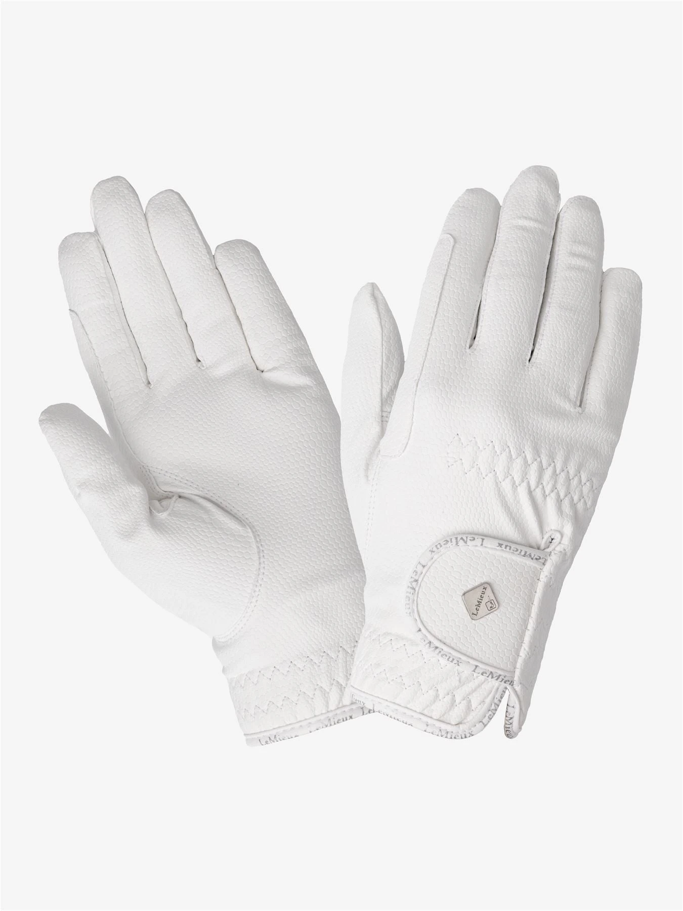LeMieux Classic Riding Gloves 5 LeMieux Classic Riding Gloves - Image 3