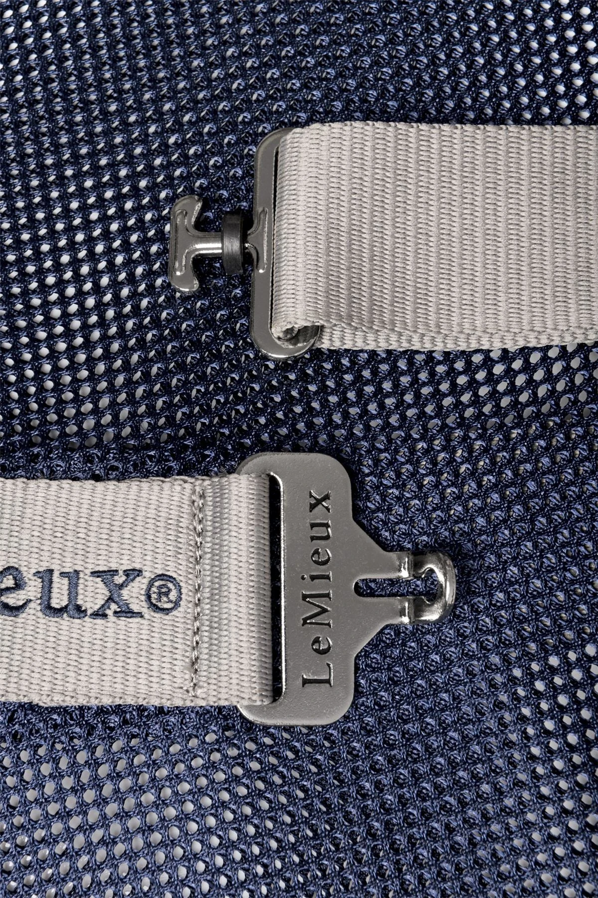 LeMieux Arika Air-Tek Sheet 6 LeMieux Arika Air-Tek Sheet - Image 4