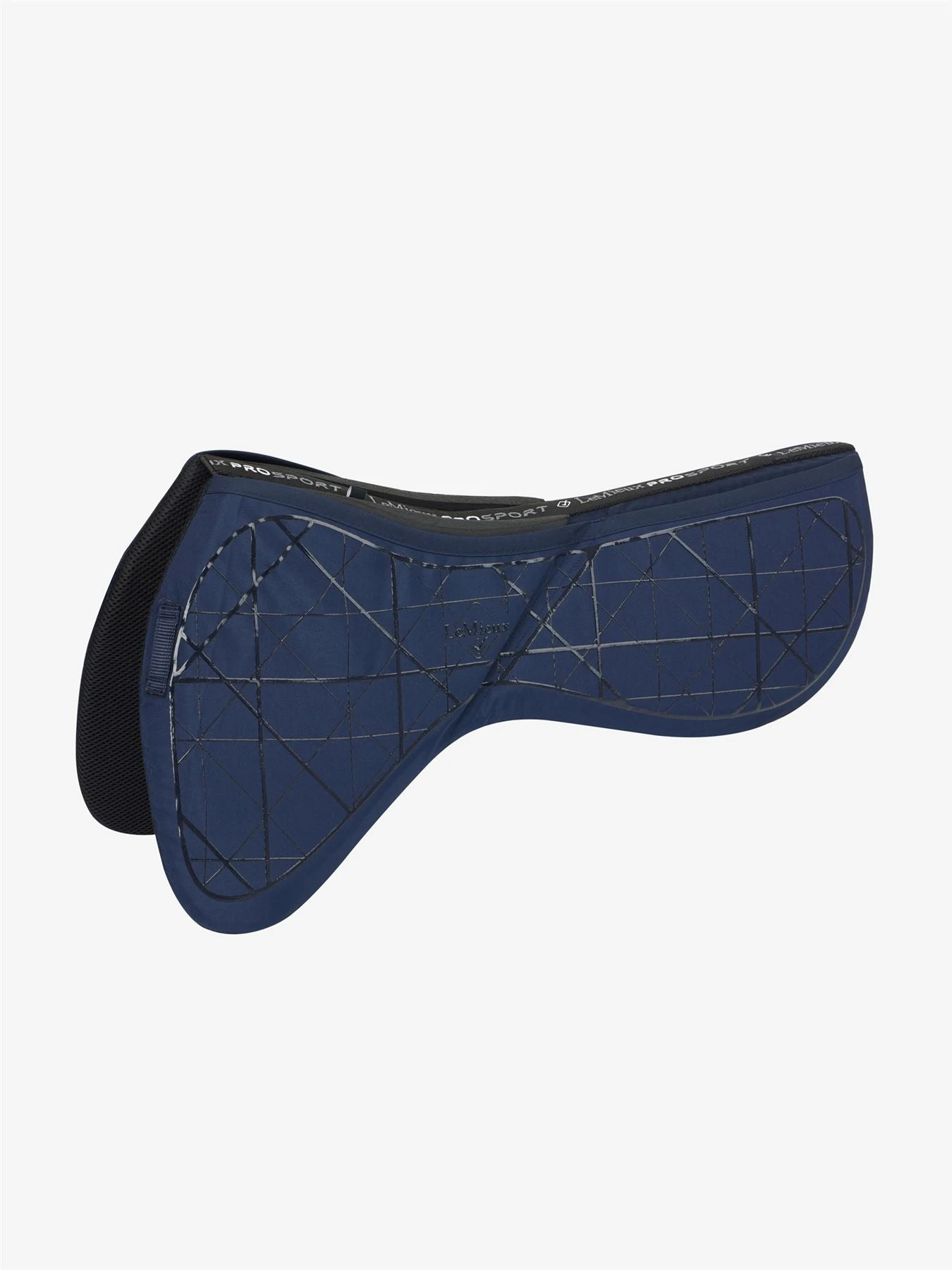 LeMieux Matrix Support Dressage Half Pad 5 LeMieux Matrix Support Dressage Half Pad - Image 3