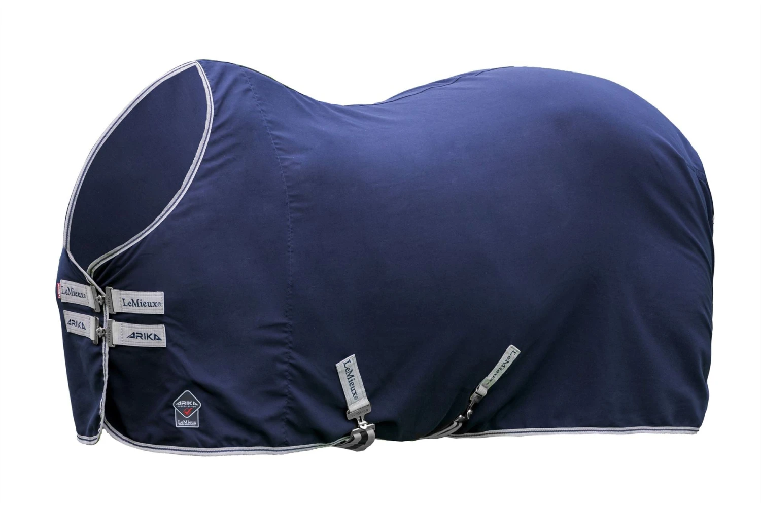 LeMieux Arika Stable Sheet 4 LeMieux Arika Stable Sheet - Image 2
